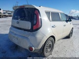 Kia Soul + KNDJP3A50F7226664 fotografie