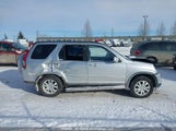 Honda Cr-V Se/Ex JHLRD78956C814680 снимка