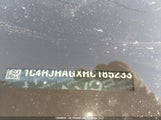 Jeep Grand Cherokee Laredo/Altitude 1C4RJHAGXRC185233 photo