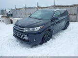 Toyota Highlander 5TDJGRFH2KS054370 снимка