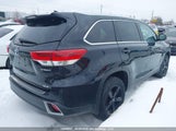 Toyota Highlander 5TDJGRFH2KS054370 снимка