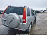 Honda Cr-V Ex JHLRD78912C815755 снимка