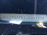 Audi A5 Premium Plus S-Line WAUTNAF52JA001778 снимка