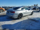 Audi A5 Premium Plus S-Line WAUTNAF52JA001778 снимка