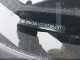 Kia Rio Lx KNADM4A33G6588437 снимка