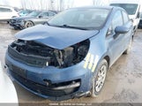 Kia Rio Lx KNADM4A33G6588437 снимка