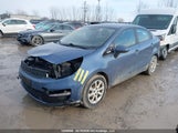 Kia Rio Lx KNADM4A33G6588437 снимка