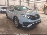 Honda Cr-V Sport 2HKRW2H48MH221394 fotografie