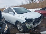 Lexus Rx 450H JTJBC1BA9A2405062 снимка
