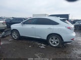 Lexus Rx 450H JTJBC1BA9A2405062 снимка