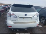 Lexus Rx 450H JTJBC1BA9A2405062 снимка