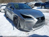 Lexus Nx 200T 200T JTJBARBZ4G2072336 fotografie