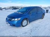 Honda Civic Dx-G 2HGFA1F44AH029071 снимка