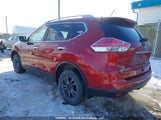 Nissan Rogue S/Sl/Sv 5N1AT2MV7EC859780 photo