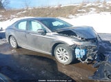 Toyota Camry Se Night Shade/Se 4T1G11BK7RU126518 fotografie
