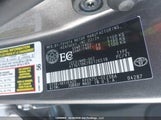 Toyota Camry Se Night Shade/Se 4T1G11BK7RU126518 снимка