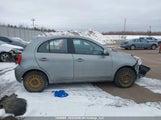 Nissan Micra 3N1CK3CP5FL269580 снимка