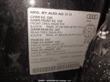 Audi Q3 45 Komfort WA1DECF30R1111204 снимка