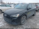 Audi Q3 45 Komfort WA1DECF30R1111204 снимка
