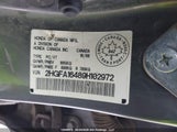 Honda Civic Dx-G 2HGFA16489H102972 снимка
