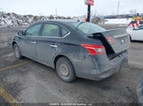 Nissan Sentra 3N1AB7AP8HY349205 снимка