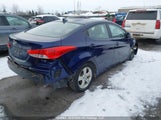 Hyundai Elantra 5NPDH4AE4BH016803 снимка