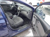 Hyundai Elantra 5NPDH4AE4BH016803 снимка