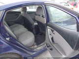 Hyundai Elantra 5NPDH4AE4BH016803 снимка