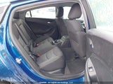 Chevrolet Volt Lt 1G1RA6S55KU108084 снимка