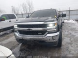 Chevrolet Silverado  High Country 3GCUKTEJXHG484670 fotografie