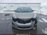 Hyundai Elantra Se/Sport/Limited 5NPDH4AE2EH512509 fotografie