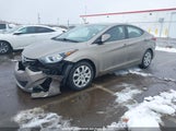 Hyundai Elantra Se/Sport/Limited 5NPDH4AE2EH512509 photo