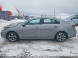Kia Forte Ex 3KPF54AD5ME367302 снимка