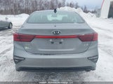 Kia Forte Ex 3KPF54AD5ME367302 снимка