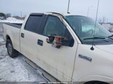 Ford F150 Supercrew 1FTPW14V68FA11599 снимка