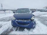 Hyundai Tucson Gl KM8JT3AC4DU551435 снимка