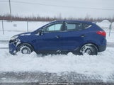 Hyundai Tucson Gl KM8JT3AC4DU551435 снимка