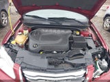 Chrysler 200 Limited 1C3BC7EGXBN528900 снимка