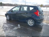 Nissan Versa Note 1.6 S/1.6 Sr/1.6 Sv 3N1CE2CPXJL369149 fotografie
