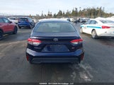 Toyota Corolla Se 5YFB4MBE3NP118408 снимка