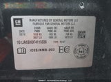 Chevrolet Sonic Ls 1G1JA6SH0F4115036 снимка