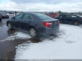 Toyota Camry Le 4T1BF1FKXCU514923 снимка