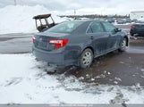 Toyota Camry Le 4T1BF1FKXCU514923 снимка
