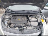 Kia Forte 1.8L Lx/1.8L Lx+/Lx+ Winter Edition KNAFX4A60F5434587 снимка