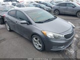 Kia Forte 1.8L Lx/1.8L Lx+/Lx+ Winter Edition KNAFX4A60F5434587 photo