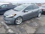 Kia Forte 1.8L Lx/1.8L Lx+/Lx+ Winter Edition KNAFX4A60F5434587 fotografie