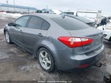 Kia Forte 1.8L Lx/1.8L Lx+/Lx+ Winter Edition KNAFX4A60F5434587 снимка