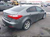 Kia Forte 1.8L Lx/1.8L Lx+/Lx+ Winter Edition KNAFX4A60F5434587 fotografie
