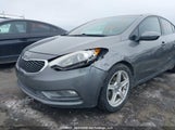 Kia Forte 1.8L Lx/1.8L Lx+/Lx+ Winter Edition KNAFX4A60F5434587 photo