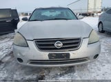 Nissan Altima 2.5 Sl 1N4AL11D73C170917 снимка